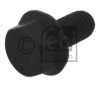 IVECO 016605424 Screw